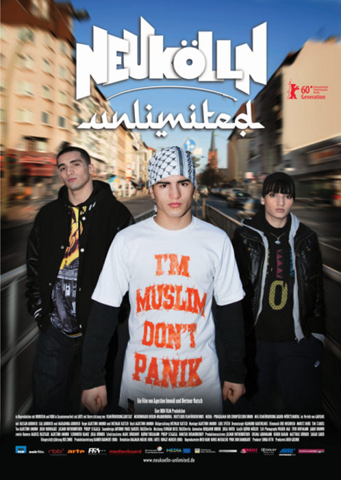 Neuk&ouml;lln Unlimited  - 1 / 2