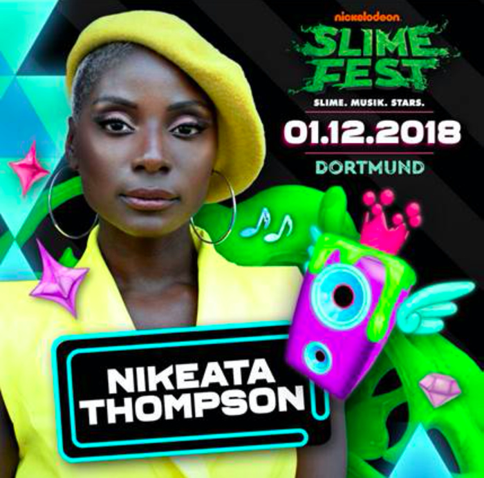 Nickelodeon Slime Fest   - 3 / 3