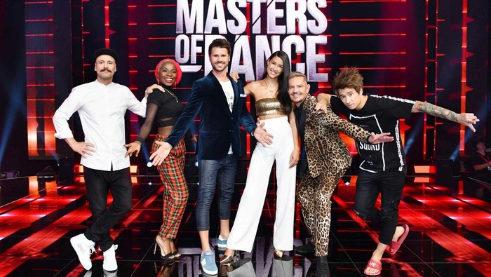 Masters of Dance 2018/2019  - 2 / 6