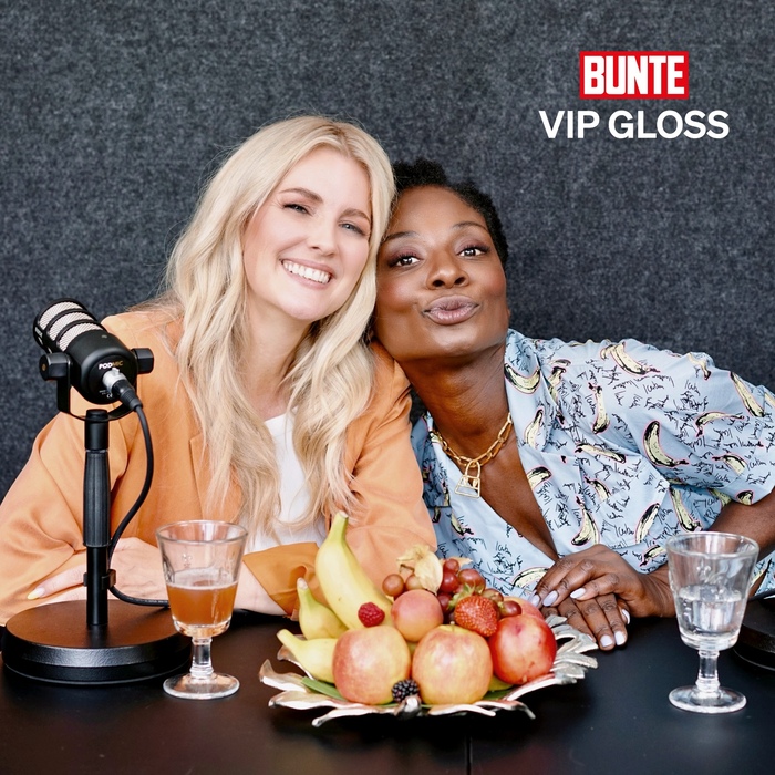 BUNTE VIP Gloss Podcast  - 2 / 2