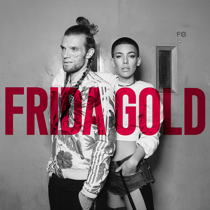 Frida Gold  - 1 / 4