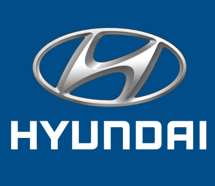 Hyundai  - 1 / 2