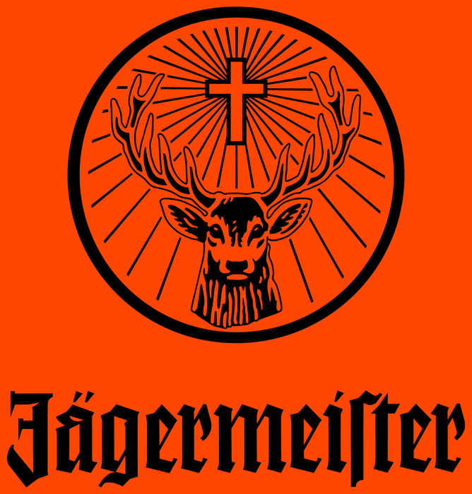 Jägermeister  - 1 / 2