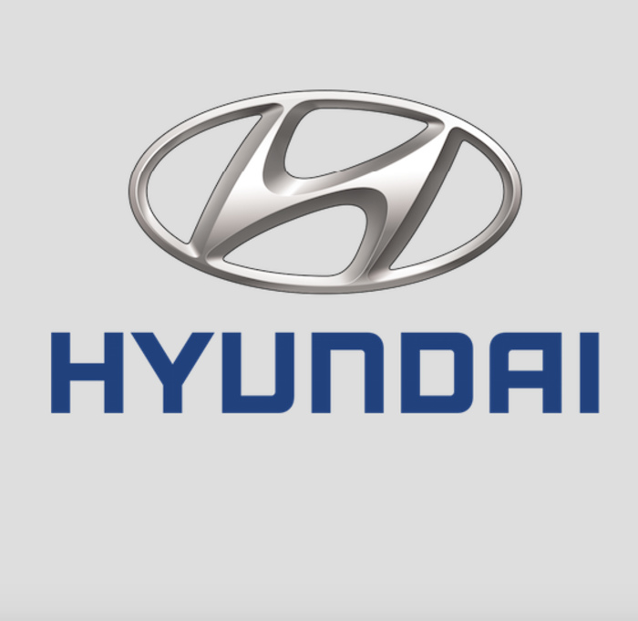 Hyundai  - 1 / 3