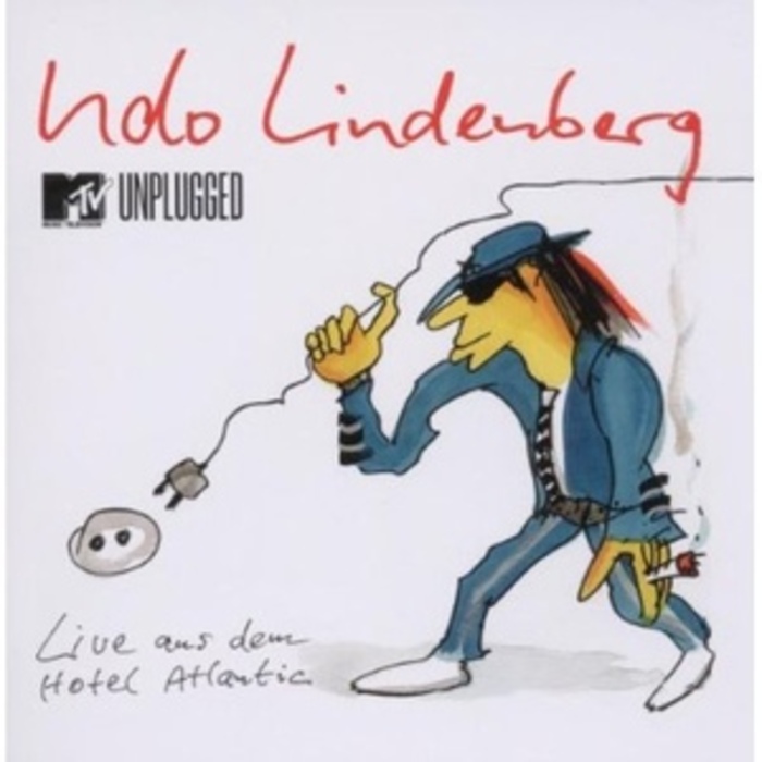 Udo Lindenberg feat. Jan Delay  - 1 / 2