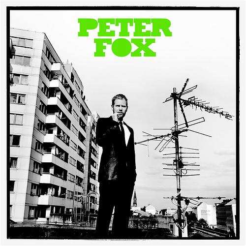 Peter Fox  - 1 / 2